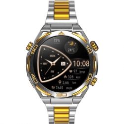 Смарт-годинник Blackview W90 Pro Silver (6931548325802) - Картинка 2
