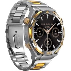 Смарт-годинник Blackview W90 Pro Silver (6931548325802) - Картинка 3