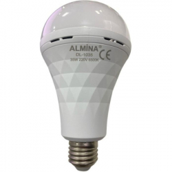 �������� Almina DL-1035 35W, 2500��, 6500K (DL-1035)