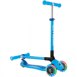 ������� Globber ��� Primo Foldable Lights ��������� ������ � ������������ (432-101-3) - �������� 8