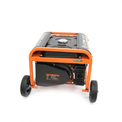 ��������� LUTIAN ����������� LT4500E, 3.5kW, 220V, 50Hz, ����� 15�, ����������� (LT4500EI) - �������� 2