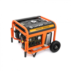 ��������� LUTIAN ����������� LT4500E, 3.5kW, 220V, 50Hz, ����� 15�, ����������� (LT4500EI) - �������� 3