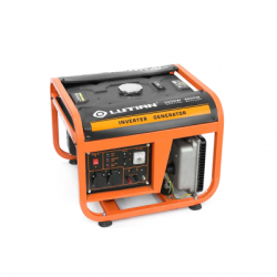 ��������� LUTIAN ����������� LT4500I, 3.5kW220V, 50Hz, ����� 15�, ������ ����� (LT4500I) - �������� 3