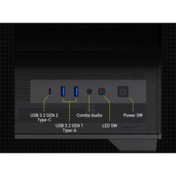 Корпус для ПК Gamemax VISTA 2 MB (9101-0600R0015) - Картинка 12