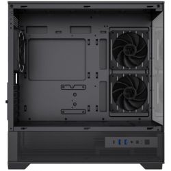 Корпус для ПК Gamemax VISTA 2 MB (9101-0600R0015) - Картинка 4