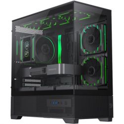 Корпус для ПК Gamemax VISTA 2 MB (9101-0600R0015) - Картинка 1