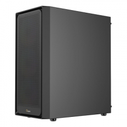 Корпус для ПК OCYPUS GAMMA C50 BK ARGB (GAMMA-C50-BKG400XX-GL) - Картинка 3