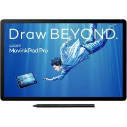 �������-������� Wacom Movink Pad Pro 14 (DTHA140L0Z)