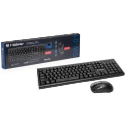�������� Hlmer SW-01 Wireless UA Black (SW-01) - �������� 10