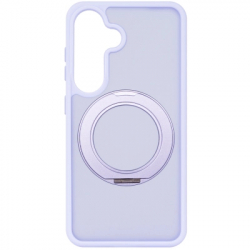 ����� �� ��������� �������� Armorstandart Unit Stand2 Samsung S25 5G / S24 5G Lavender (ARM89561)