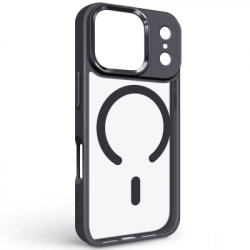 ����� �� ��������� �������� Armorstandart Unit-C MagCase Apple iPhone 17 Pro Black (ARM87910)