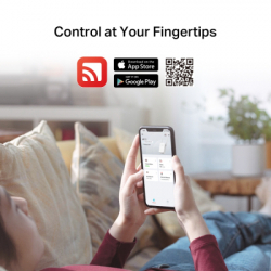 Ретранслятор Mercusys ME12 - Картинка 8