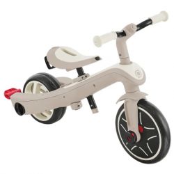 ������� ��������� Globber Explorer trike 4 � 1, ����� (637-566) - �������� 10