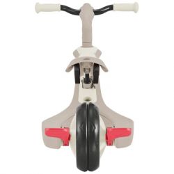 ������� ��������� Globber Explorer trike 4 � 1, ����� (637-566) - �������� 12