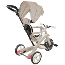 ������� ��������� Globber Explorer trike 4 � 1, ����� (637-566) - �������� 3