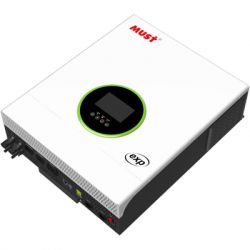 �������� �������� Must PV19-6248EXP, 6200W, 48V (PV19-6248EXP) - �������� 3