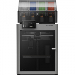 3D-������� Bambu Lab P2S Combo - �������� 2