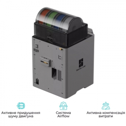 3D-������� Bambu Lab P2S Combo - �������� 7