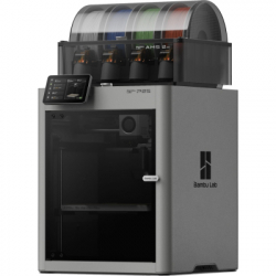 3D-������� Bambu Lab P2S Combo