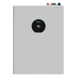 ���������� ����� LiFePo4 51.2� 230A, SE-F12-C, Deye
