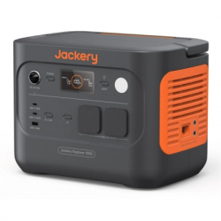 ������� ������� Jackery Explorer 1000 v2 1500W 1070Wh (Explorer 1000 v2) - �������� 2