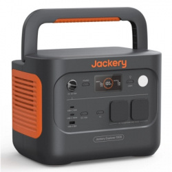 ������� ������� Jackery Explorer 1000 v2 1500W 1070Wh (Explorer 1000 v2) - �������� 4