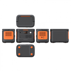 ������� ������� Jackery Explorer 1000 v2 1500W 1070Wh (Explorer 1000 v2) - �������� 6