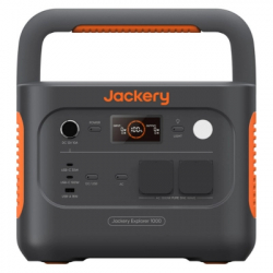 ������� ������� Jackery Explorer 1000 v2 1500W 1070Wh (Explorer 1000 v2)