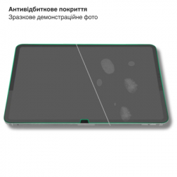 ���� ������� BeCover 3D Edge Full Cover Apple iPad 10.9" (2022/2024) / iPad (A16) 2025 11" (714773) - �������� 3
