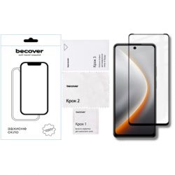 ������ �������� BeCover Tecno POVA 7 Neo (LJ6) Black (714920) - �������� 2