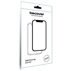 ������ �������� BeCover Tecno POVA 7 Neo (LJ6) Black (714920) - �������� 6