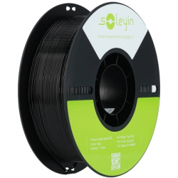 ������� ��� 3D-�������� Creality Soleyin PETG 1.75��, 1��, black (3301030163)