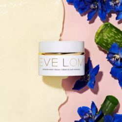 ���� ��� ���� Eve Lom ntensive Night Cream ������ ������������� 50 �� (100013) - �������� 6