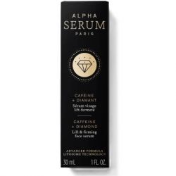 Сироватка для обличчя Alpha Serum Paris Lift & Firming Face Serum Ліфтингова 30 мл (100014) - Картинка 2