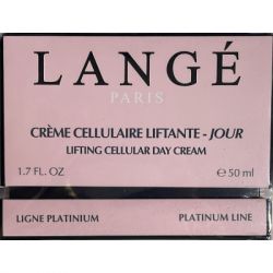 ���� ��� ���� Lange Paris Lifting Cellular Day Cream ������� ��������� 50 �� (100016)