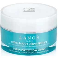 ���� ��� ���� Lange Paris Urban Protect Day Cream ������� �������� 50 �� (100017)