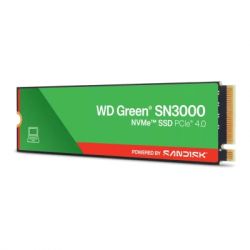 SSD накопитель WD Green SN3000 2TB M.2 2280 (WDS200T4G0E-00CPS0) - Картинка 2