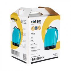 ������ Rotex RKT24-T Termo - �������� 7