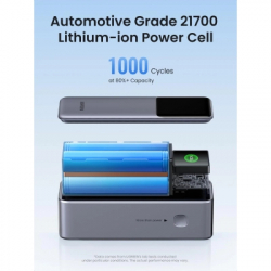 ��� Ugreen 25000mAh 200W Nexode Smart Display (PB722 35525B) - �������� 2