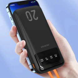��� Dudao K6Pro+ 20000mAh 10W (6977196682393) - �������� 2