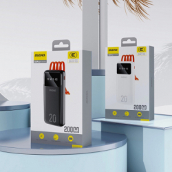 ��� Dudao K6Pro+ 20000mAh 10W (6977196682393) - �������� 4