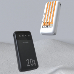 ��� Dudao K6Pro+ 20000mAh 10W (6977196682393) - �������� 6