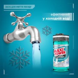 �������� ��� ������� ����� ������ Maxi Power Nanomatic 1 � (4820204703400) - �������� 5