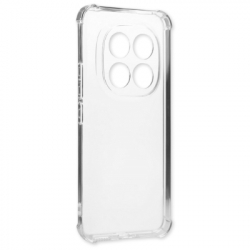 ����� �� ��������� �������� BeCover Anti-Shock Xiaomi Redmi Note 15 Pro Plus 5G Clear (714912) - �������� 3