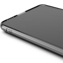 Чохол до мобільного телефона BeCover silicone Samsung Galaxy A57 5G SM-A576 Transparent (714858) - Картинка 5