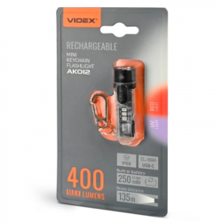 Ліхтар Videx VLF-AK012 - Картинка 11