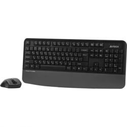 �������� A4Tech FG2500S Plus Wireless UA Grey (4711421003261) - �������� 2