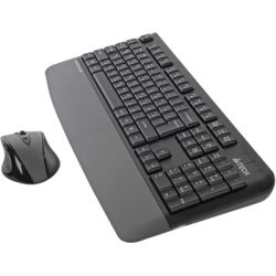 �������� A4Tech FG2500S Plus Wireless UA Grey (4711421003261) - �������� 5