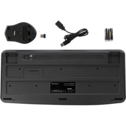 �������� A4Tech FG2500S Plus Wireless UA Grey (4711421003261) - �������� 7