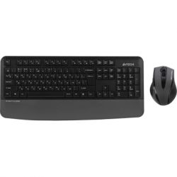 �������� A4Tech FG2500S Plus Wireless UA Grey (4711421003261)